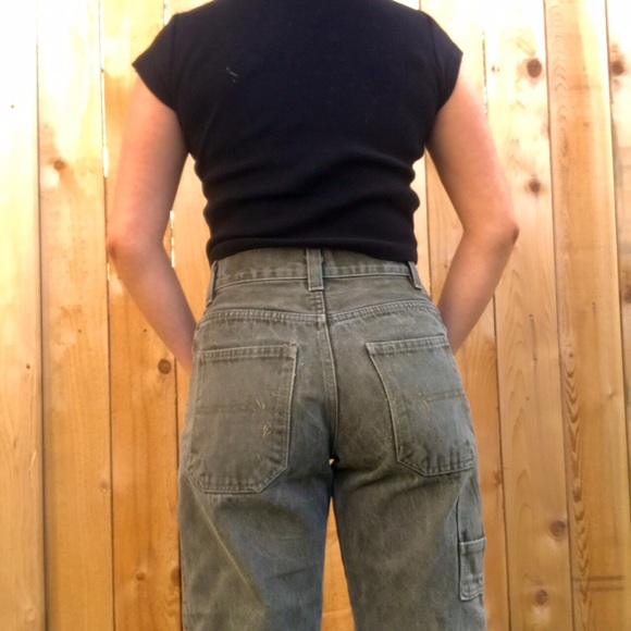 Vintage Skater Jeans 🛹 - Picture 2 of 4